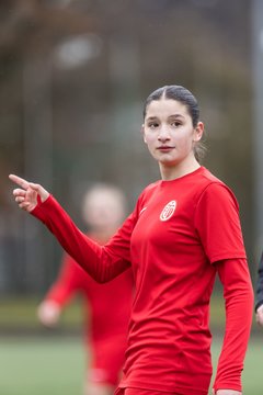 Bild 62 - wCJ HSV - ETV - Esbjerg